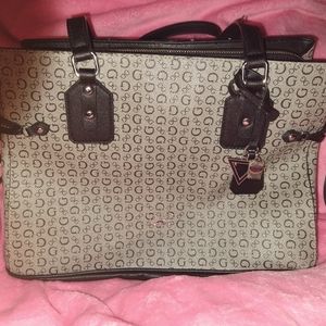 Guess Purse